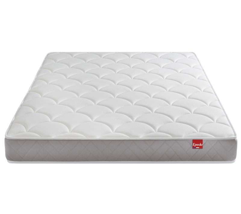 Matelas ressorts 200x200 cm EPEDA BOMBA TOP