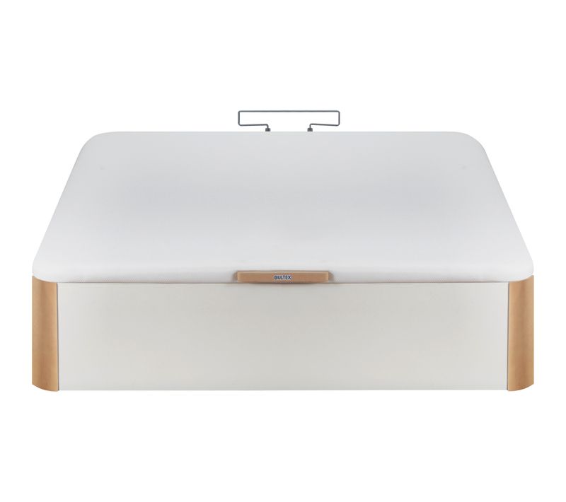 SOMMIER COFFRE 160x200 cm BULTEX INGENIEUX