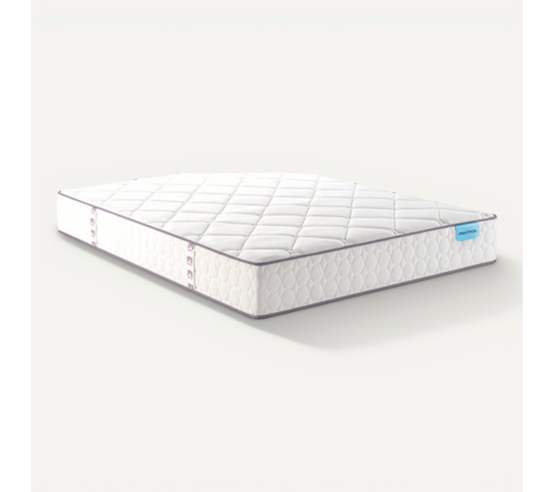 Matelas ressort 90x190 cm CHEER BED Accueil mémoire de forme - Epaisseur 23 cm