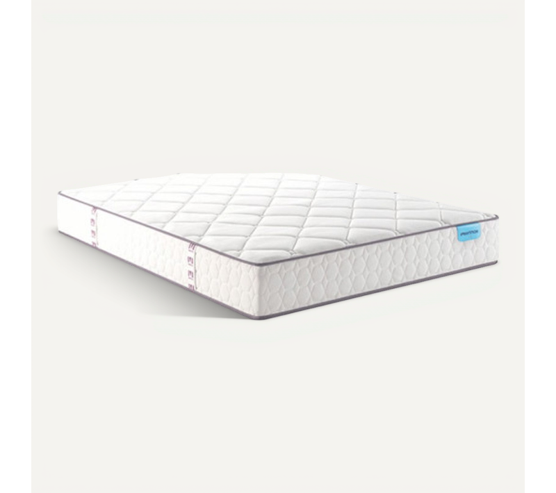 Matelas ressort 90x200 cm CHEER BED Accueil mémoire de forme - Epaisseur 23 cm
