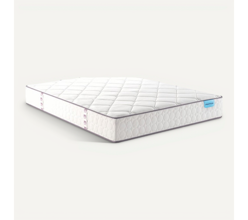 Matelas ressort 160x190 cm CHEER BED Accueil mémoire de forme - Epaisseur 23 cm