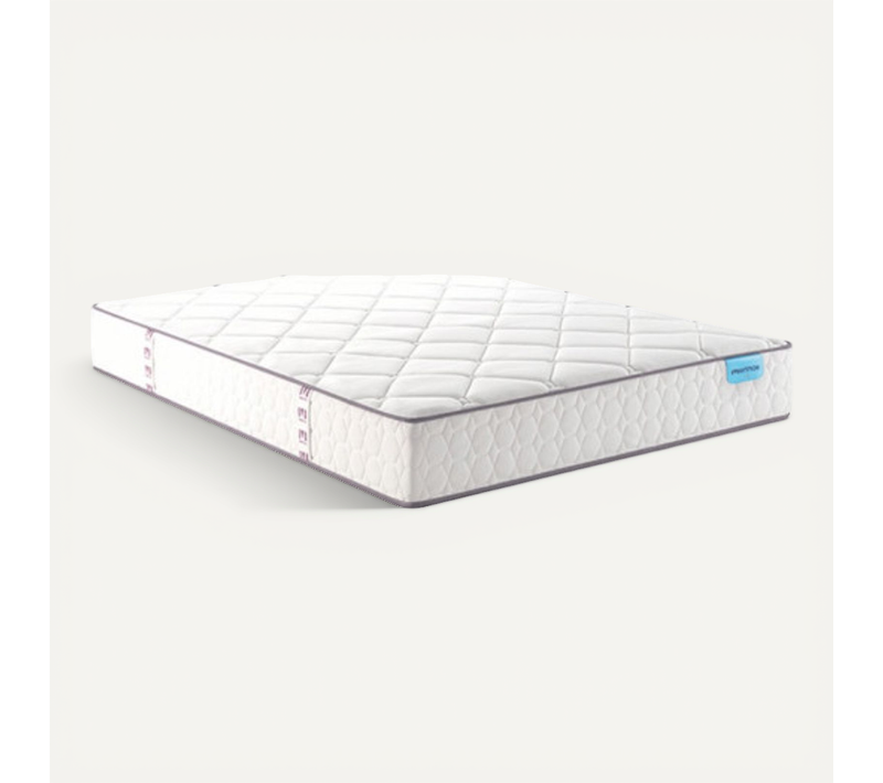 Matelas ressort 160x200 cm CHEER BED Accueil mémoire de forme - Epaisseur 23 cm