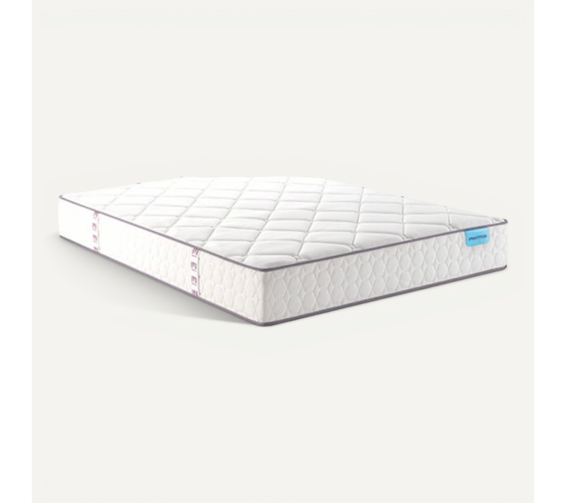 Matelas ressort 180x200 cm CHEER BED Accueil mémoire de forme - Epaisseur 23 cm