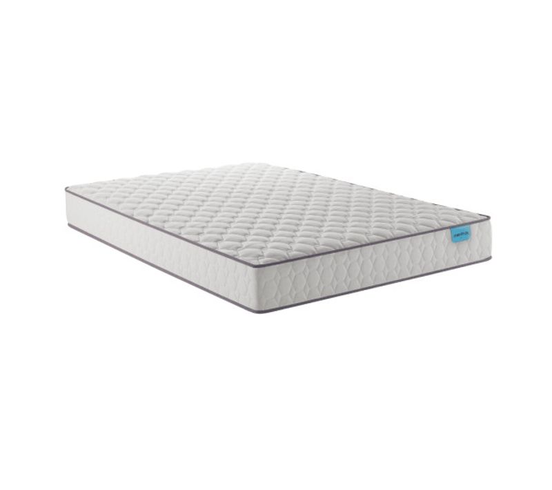Matelas Ressort 140x190 cm WELL BED - Epaisseur 21 cm