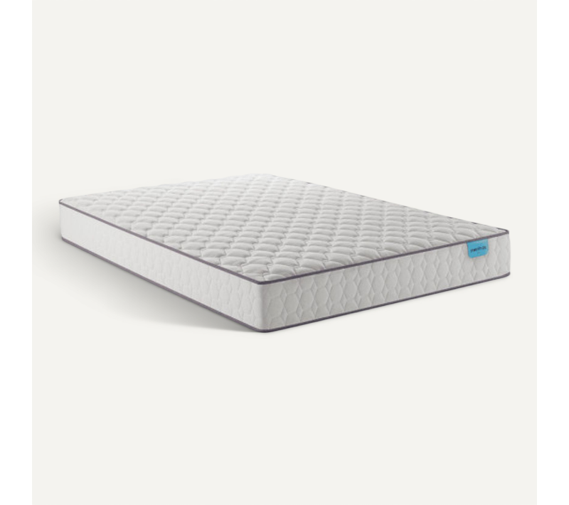 Matelas Ressort 120x190 cm WELL BED - Epaisseur 21 cm