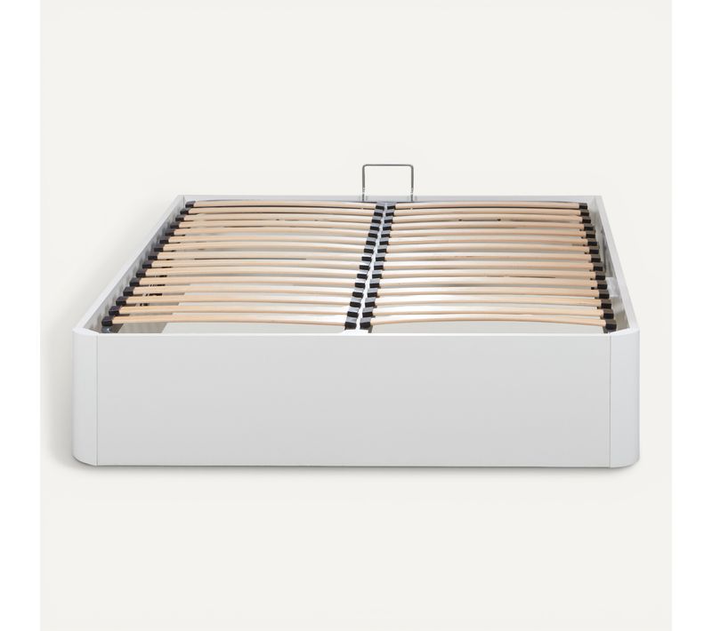 Sommier coffre 160x200 cm MERINOS ROUPILLON