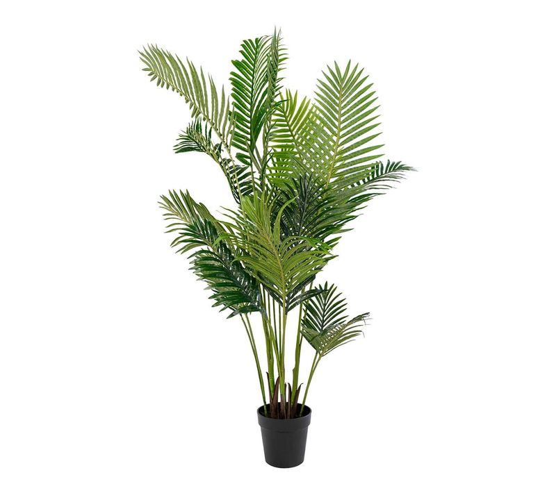 Palmier Décoratif Artificiel Hauteur 175cm - Louha