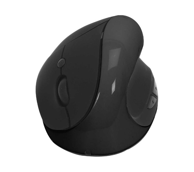 Souris Ergonomique Verticale Sans Fil Pour Droitier - Lenyo