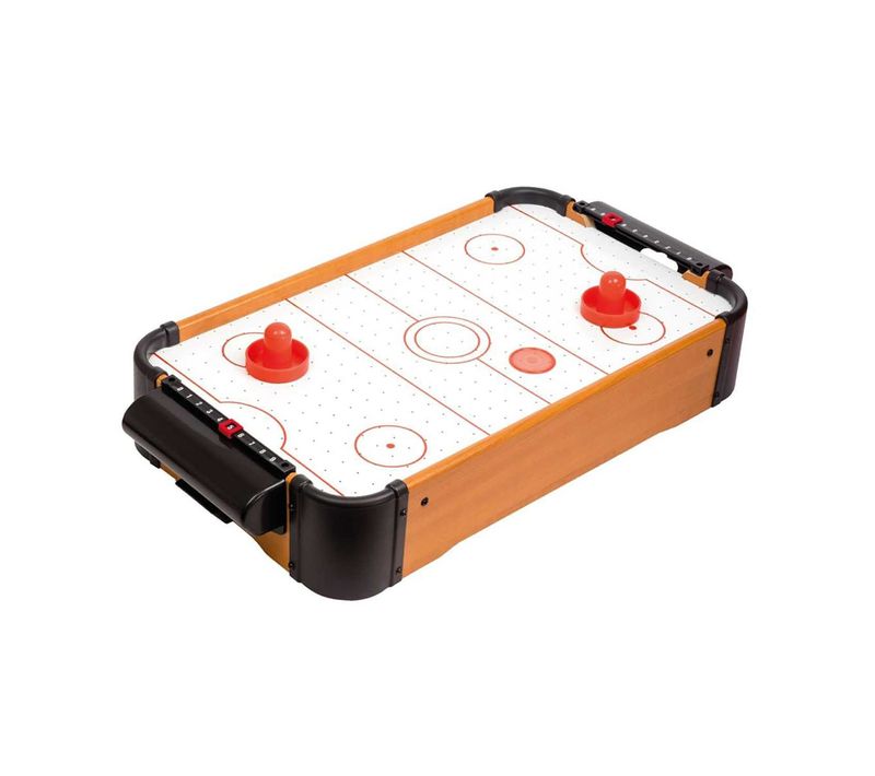 Jeu De Table Hockey 56 X 10 X 30.5cm à Air Pulsé - Airfun