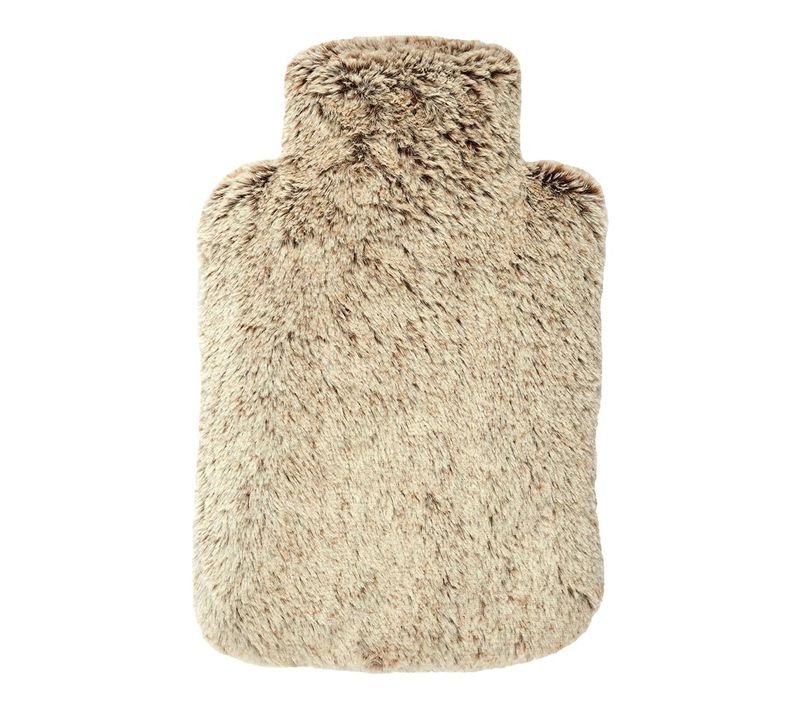 Bouillotte Micro-ondable Avec Billes De Céramique Tissu Ultra Doux - Cerio