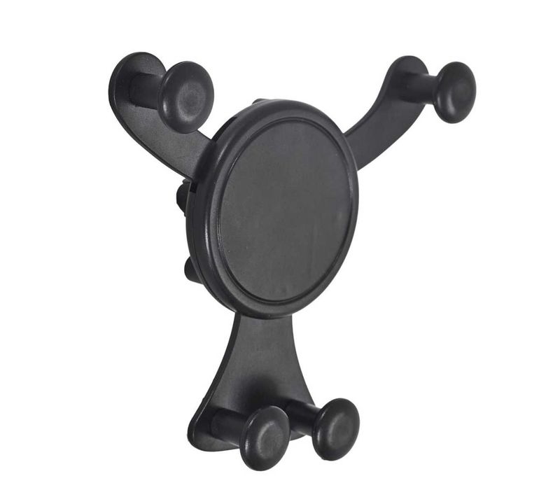 Support De Téléphone De Voiture Universel Blocage Automatique -