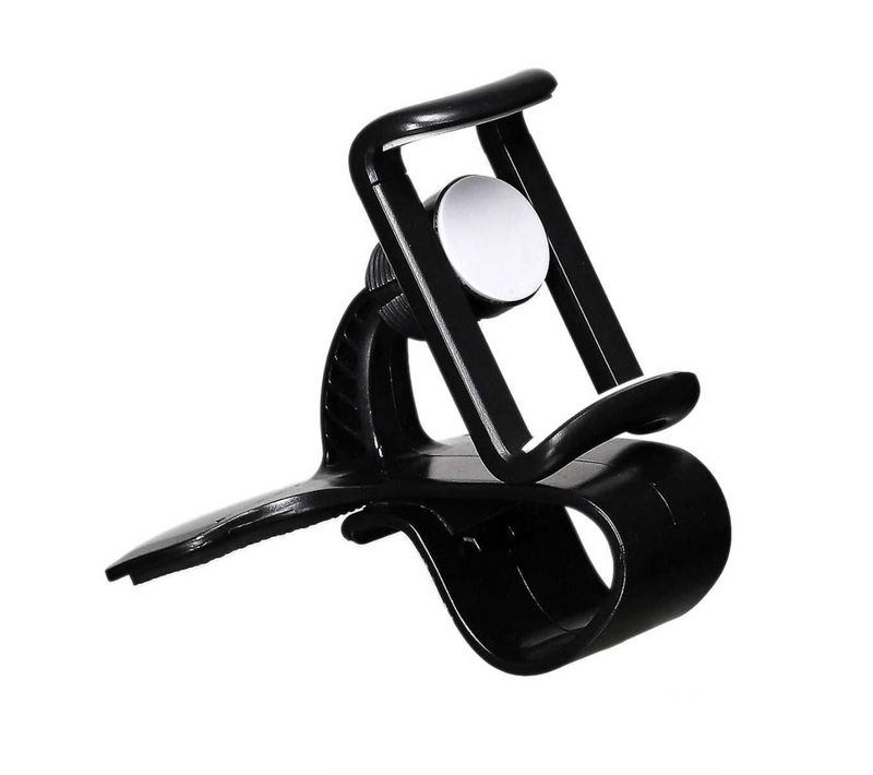 Support Téléphone Tableau De Bord -