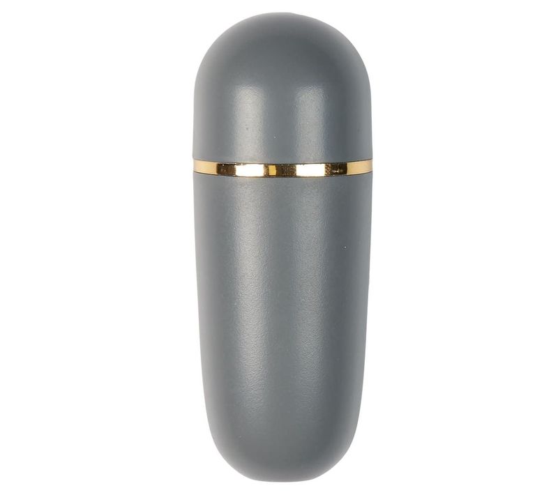 Roller Matifiant Pierre Volcanique Et Argile -