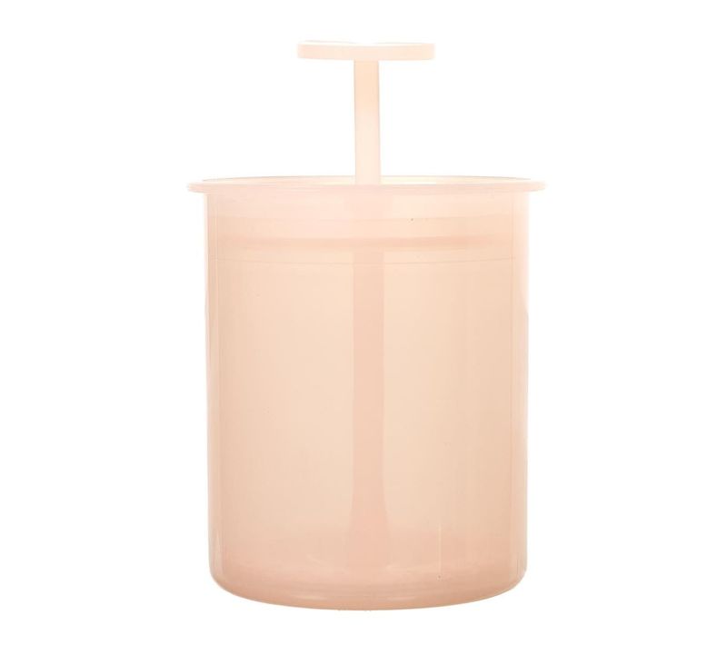 Mousseur Pour Nettoyant Visage à Pompe -