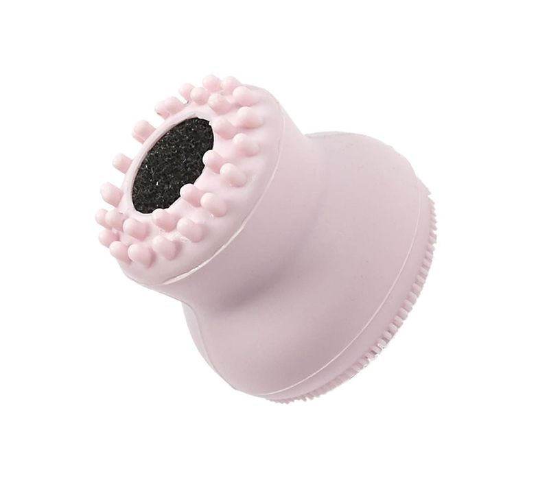 Brosse De Nettoyage Pour Le Visage En Silicone -
