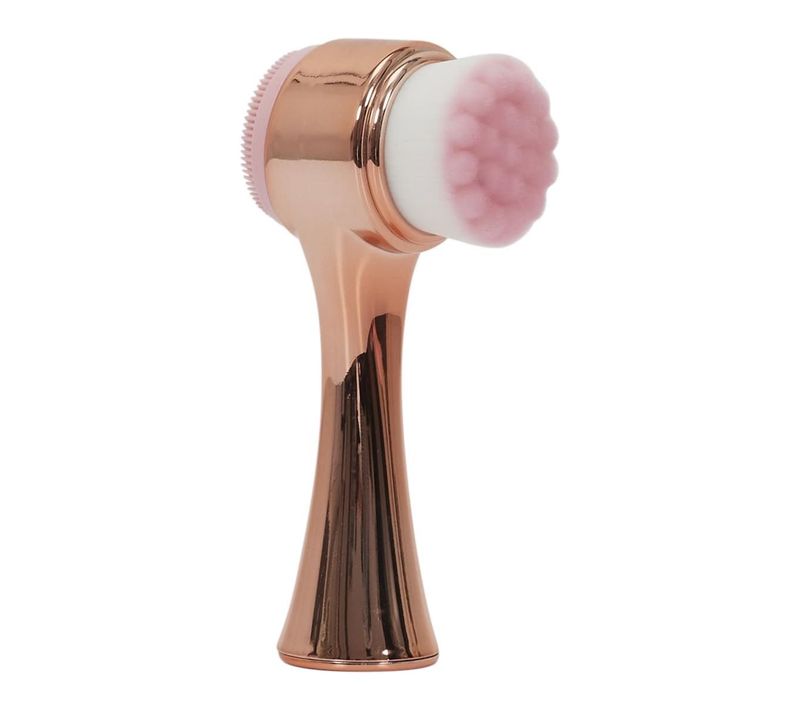 Brosse De Nettoyage Pour Le Visage 2 En 1 -