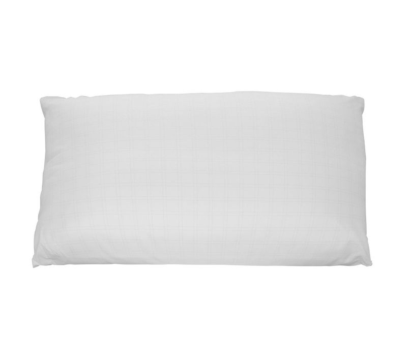 Oreiller Anti-statique Rectangulaire 70x50 - Lisbeth