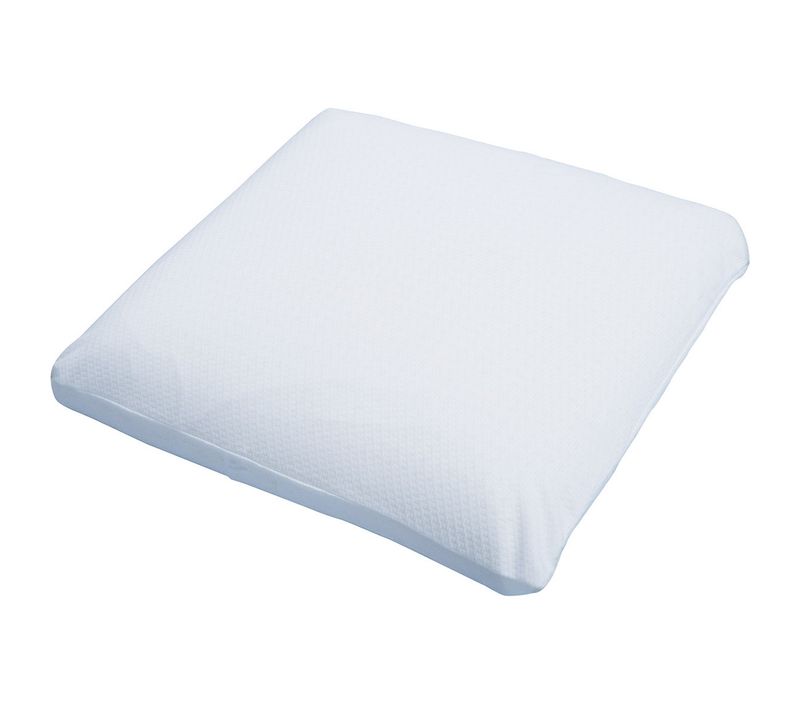 Oreiller Mémoire De Forme 60x60cm - Altododo