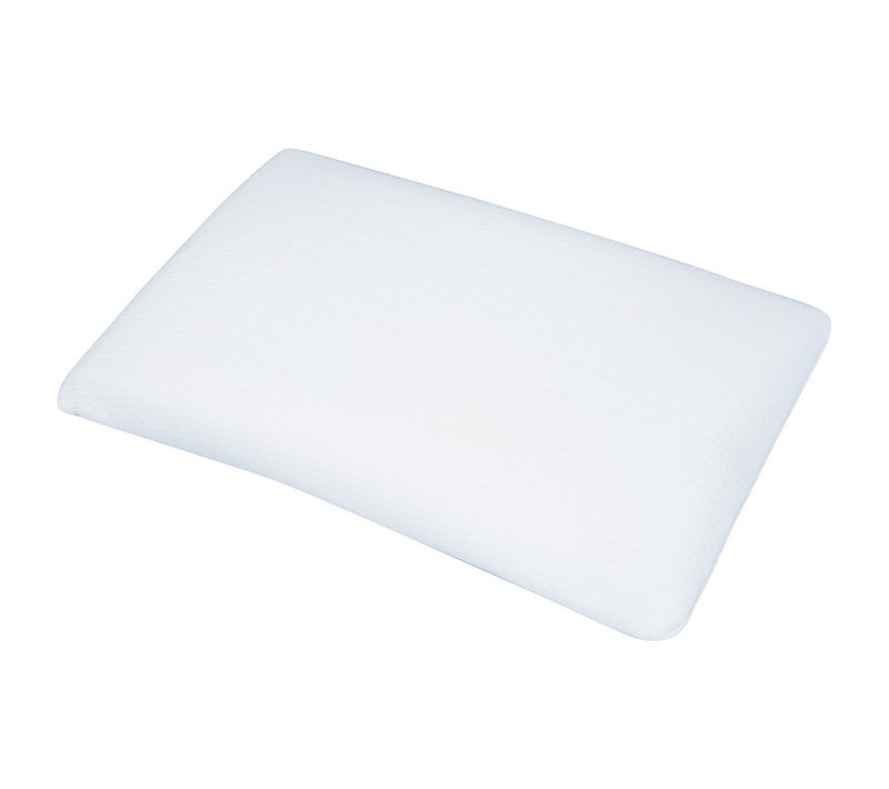 Oreiller Mémoire De Forme 70x40cm - Altododo