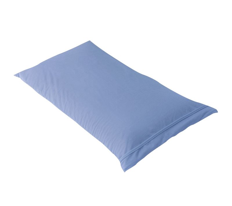 Taie D'oreiller 60x60cm Lavande Imperméable Et Respirante - Fresh