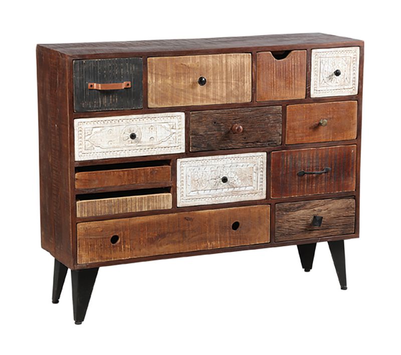 Commode 13 Tiroirs - Balsanie