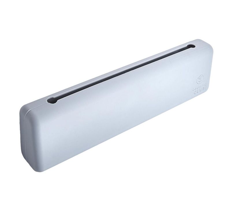 Trousse Silicone Pour Pinceaux De Maquillage - Alina