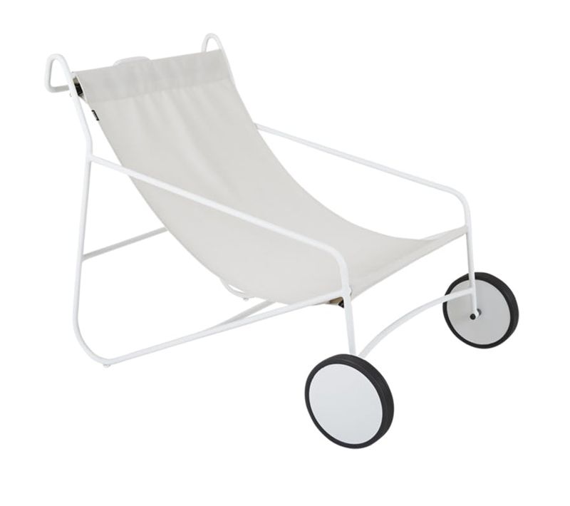 Chilienne Design Blanche Oslo