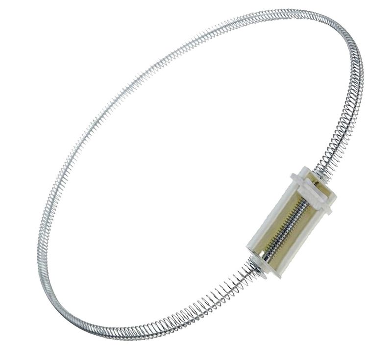 Collier De Manchette De Cuve Machine à Laver, Lave-linge 481249298037 Whirlpool, Ignis, Laden, Baukn