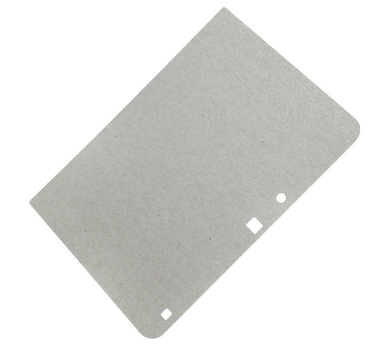 Plaque Mica Four Micro-ondes 3052w3m022b Lg