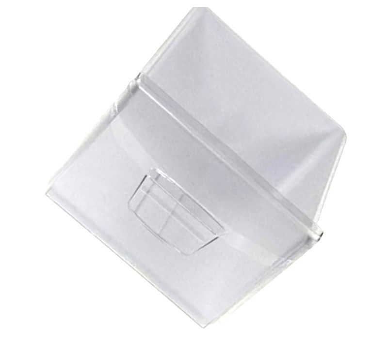 Bac à Légumes Gauche (306) Frigo, Réfrigérateur, Congélateur 41x3606, 46x1562 De Dietrich, Brandt