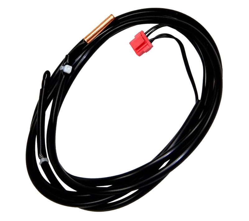 Sonde De Dégivrage Climatiseur Ebg61107013 Lg