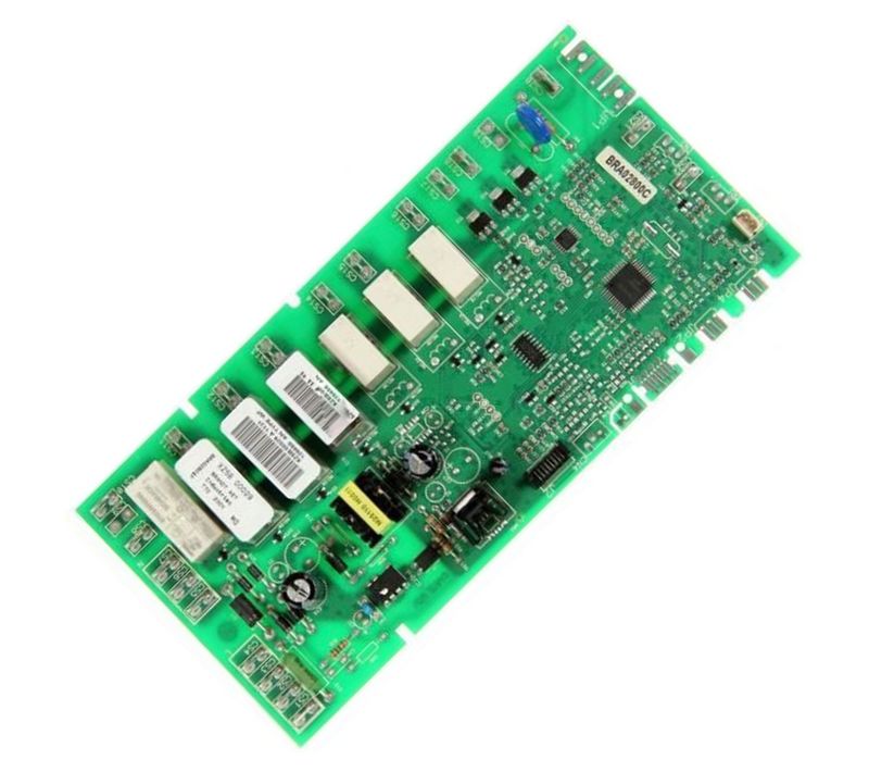 Carte électronique, Module De Puissance Four, Cuisinière 70x0436 Brandt