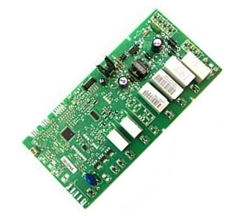 Carte électronique, Module De Puissance Four, Cuisinière As0057599 De Dietrich