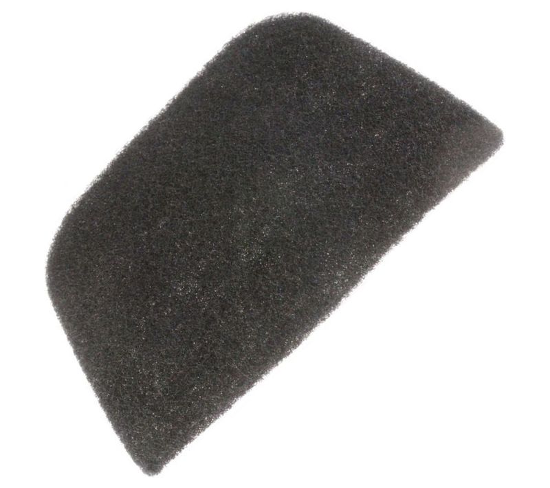 Filtre Charbon Friteuse, Airfryer 5312511171 Delonghi