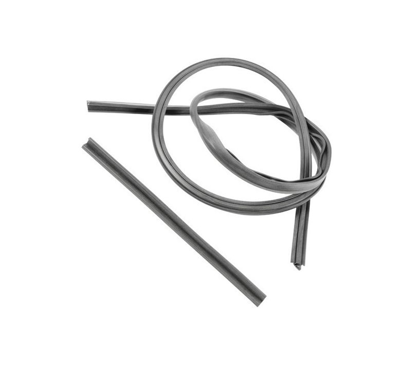 Joint De Porte Four, Cuisinière 50206535002 Zanussi, Electrolux, Frigidaire, Ariston Hotpoint, Zanke