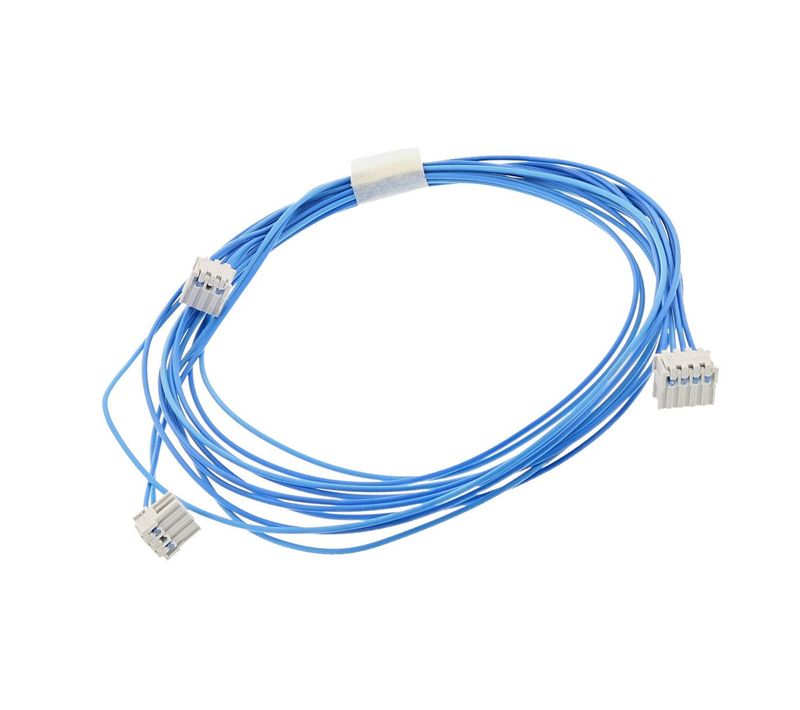 Rampe Module Principal Sonde D'origine Machine à Laver, Lave-linge 140067487011 Electrolux, Aeg, Zan