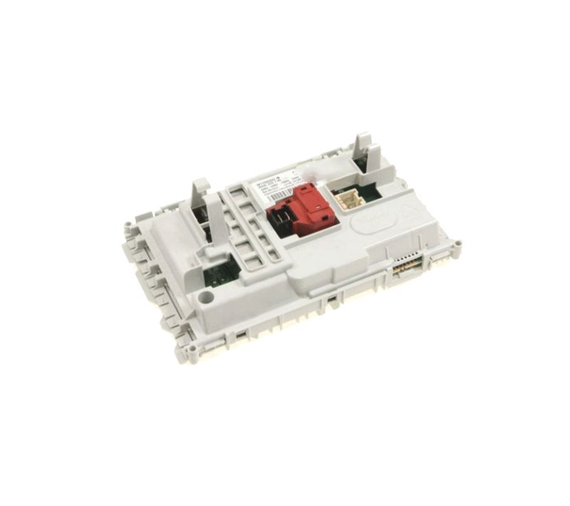 Carte électronique, Module De Puissance Machine à Laver, Lave-linge 481011090221, C00511887 Indesit,