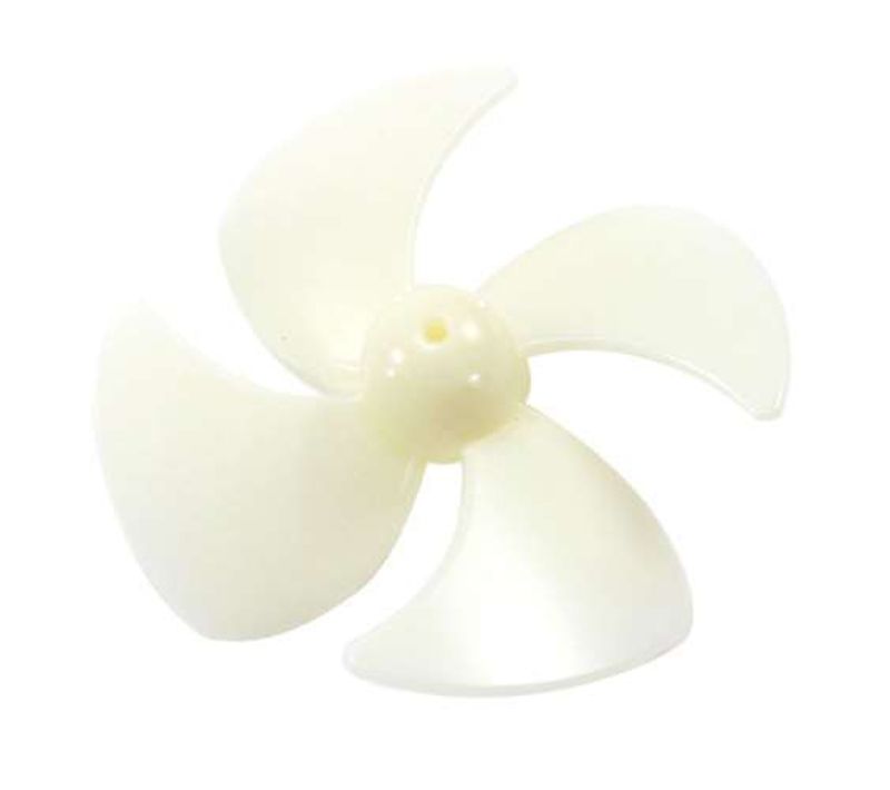 Hélice Ventilateur D'origine Frigo, Réfrigérateur, Congélateur Da31-20138a, Da31-00124a Samsung