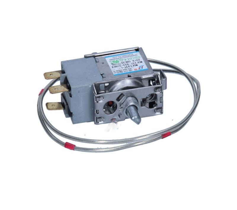 Thermostat Frigo, Réfrigérateur, Congélateur 49028078 Candy, Rosieres, Hoover, Iberna, Terzismo, Gas