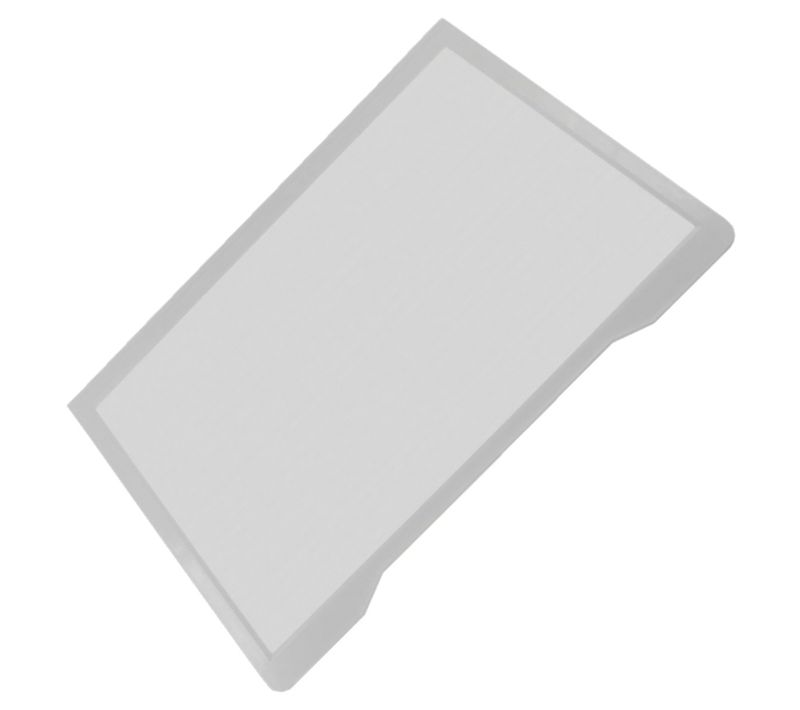 Clayette, étagère Intermédiaire Frigo, Réfrigérateur, Congélateur Aht73853803 Lg
