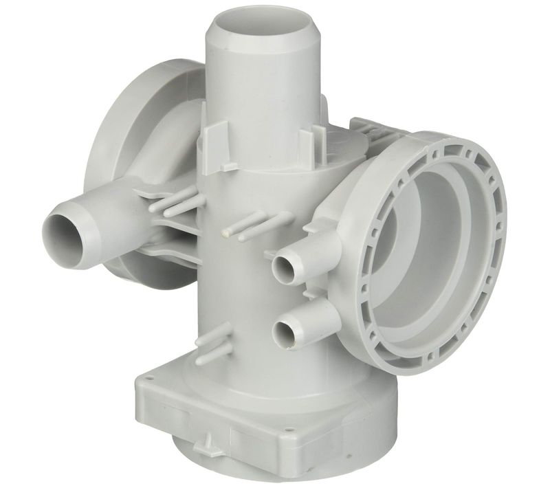 Corps De Pompe Machine à Laver, Lave-linge 3108er1001e Lg