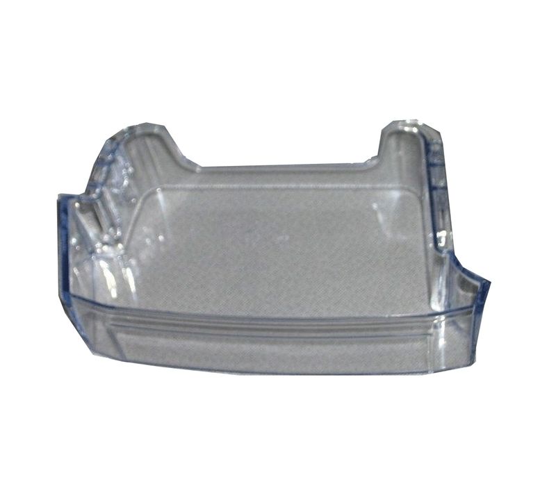 Petit Balconnet Gauche  200x135x55 Mm Frigo, Réfrigérateur, Congélateur 4875110400 Beko