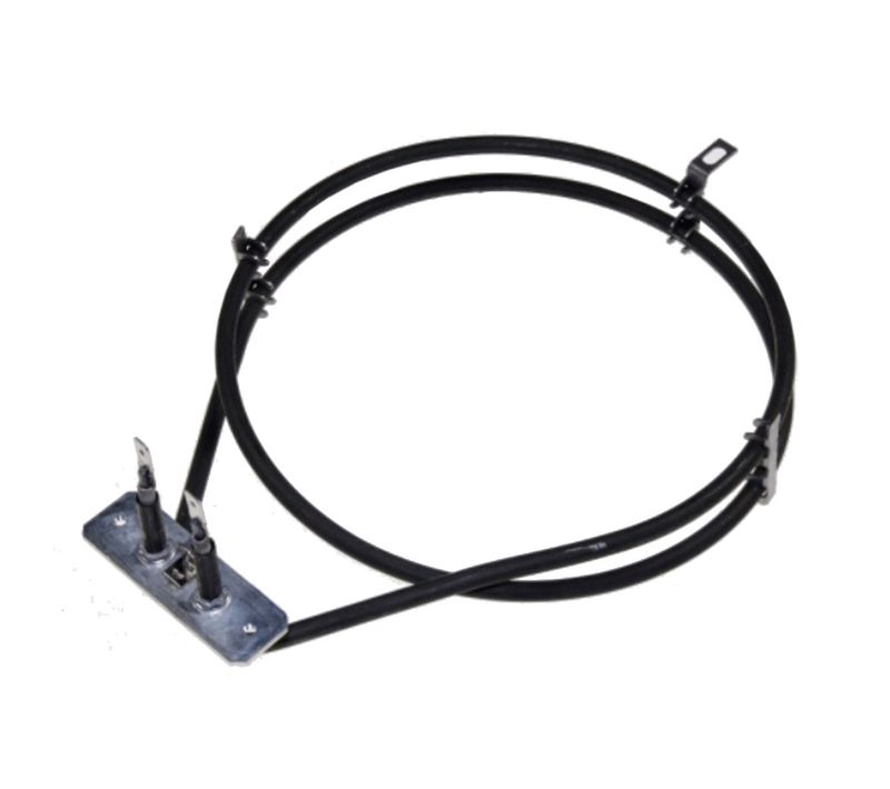 Résistance Circulaire 2100w Four, Cuisinière 77x6400 Brandt, Ariston Hotpoint, Indesit, Hygena, Whir