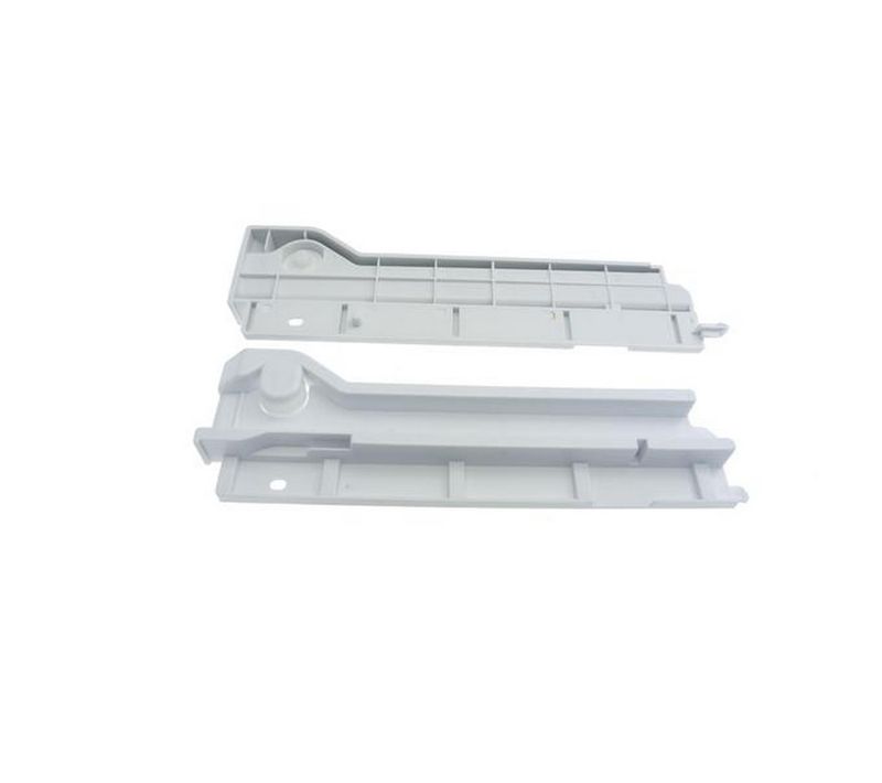 Lot De 2 Glissieres Bac à Légumes Frigo, Réfrigérateur, Congélateur 4975jq1003a Aec72910802 Lg