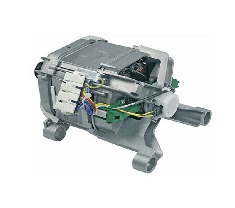 Moteur D'origine Machine à Laver, Lave-linge 2824170100 Beko