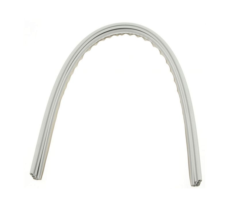 Joint Cadre Frigo, Réfrigérateur, Congélateur 7109211 Liebherr