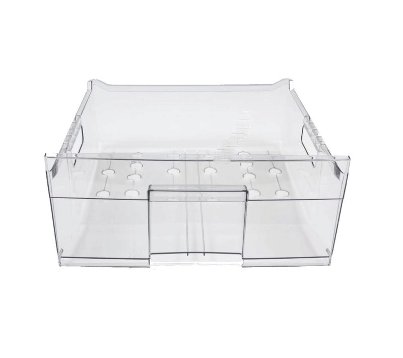 Tiroir Frigo, Réfrigérateur, Congélateur 46x0803 Fagor, Sangiorgio, Thomson, Brandt, Sauter
