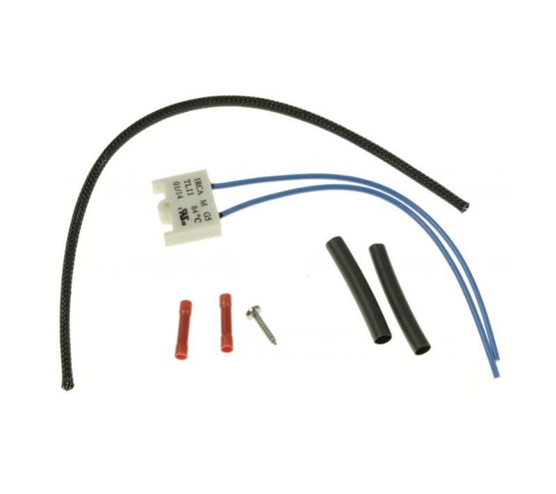 Limiteur De Temperature Frigo, Réfrigérateur, Congélateur 6152036 Liebherr