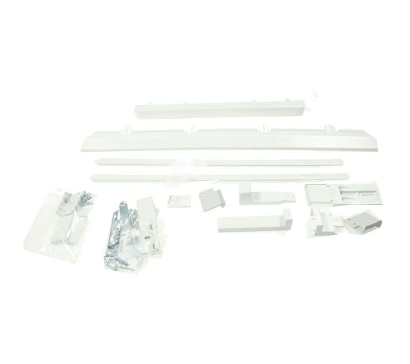 Sachet D'accessoires Accessoires Et Entretien 9096859 Liebherr