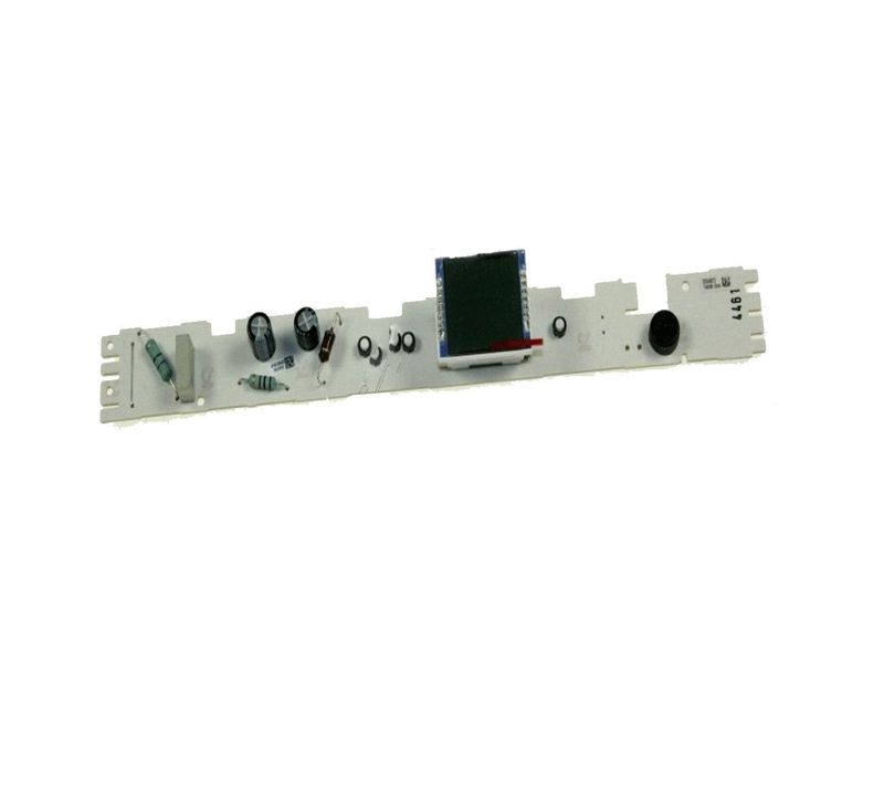 Platine Électronique Frigo, Réfrigérateur, Congélateur 6145026 Liebherr